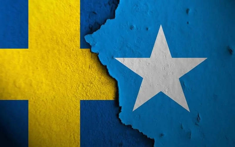 Shvetsııa-Somalı