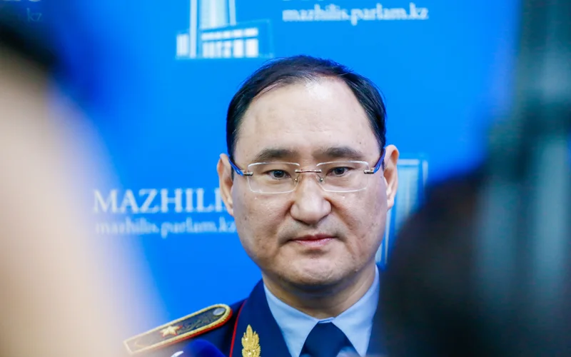 Санжар Адилов