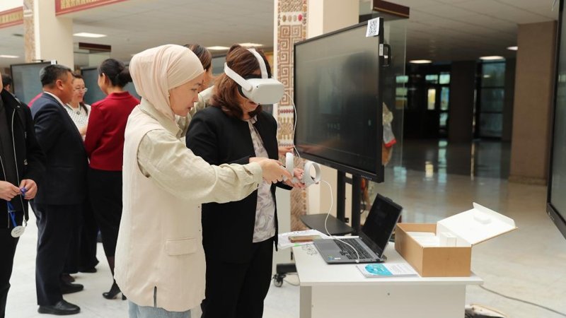 AI-Sana апталығы