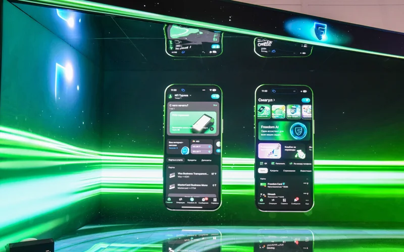 Президент Казахстана подчеркнул стратегическую роль ИИ в развитии страны