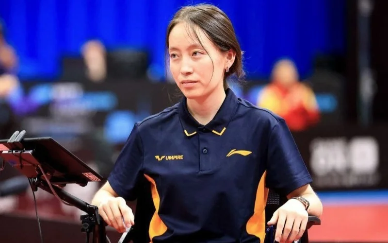 Gúlnaz Jalaldın