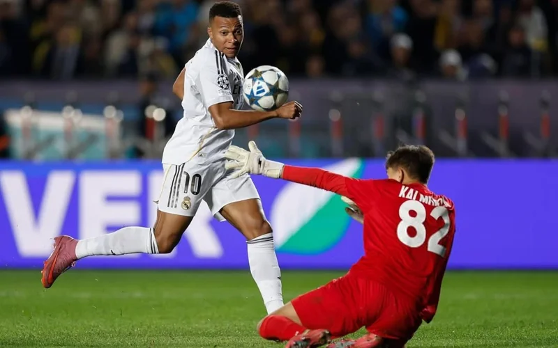 Шерхан Қалмырза