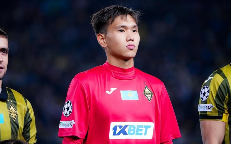 Шерхан Калмурза