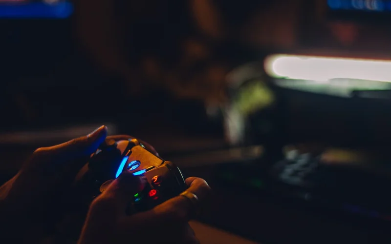 Global gaming industry