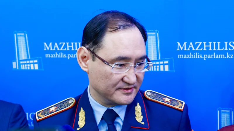 Санжар Адилов