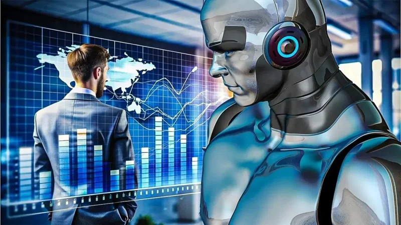 Kazakhstan set to adopt AI, develop infrastructure and strengthen human capital