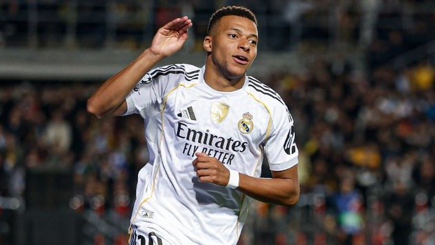 Real Madrid FC