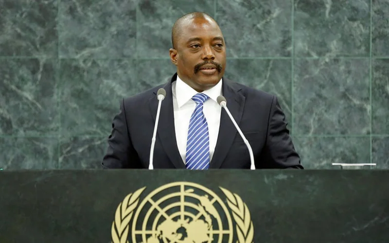 Экс-президента ДР Конго приговорили к смертной казни