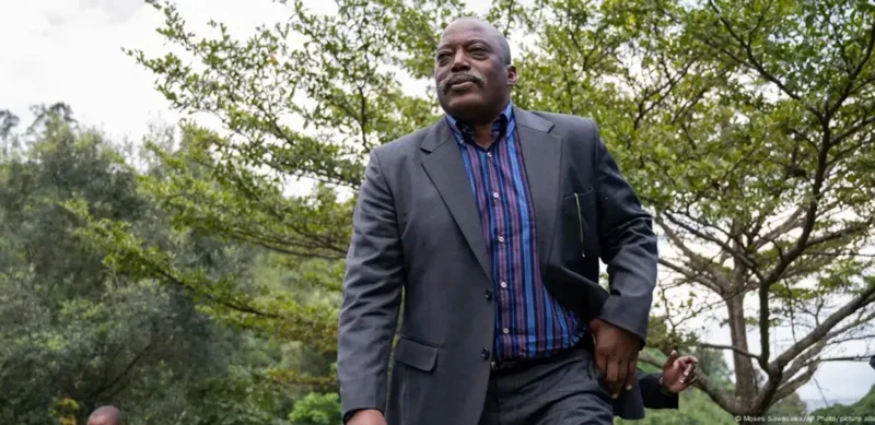 Конгоның экс-президенті Джозеф Кабила сырттай өлім жазасына кесілді