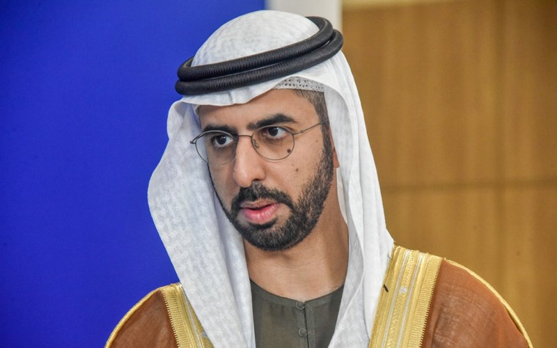 Omar Sultan Al Olama