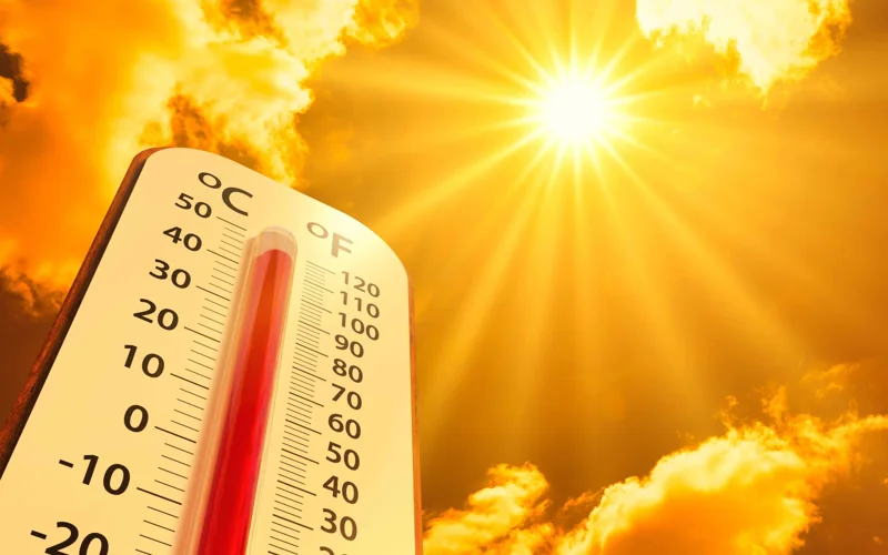 Temperature