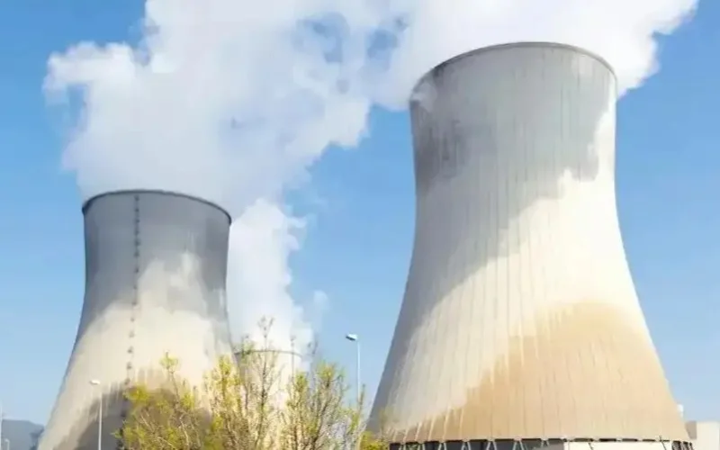 Kazakhstan to build two NPPs in Almaty region