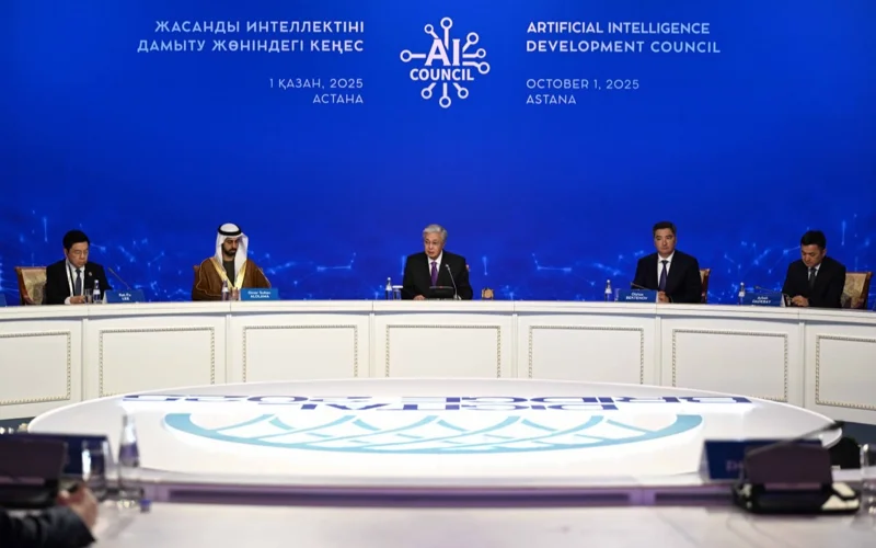Prezıdent el damýyndaǵy JI-diń strategııalyq rólin atady
