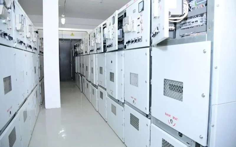 Энергетический долгострой: когда в Шымкенте запустят подстанцию «Акжар»