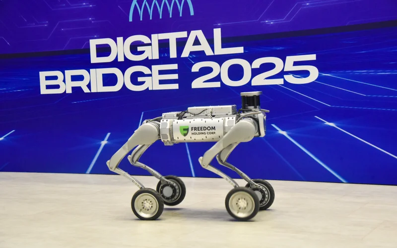 искусственный интеллект, ИИ  