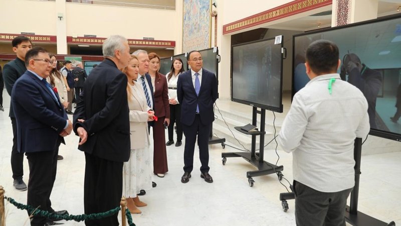 AI-Sana апталығы