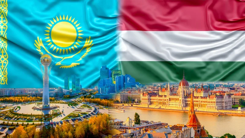 Astana-Budapest