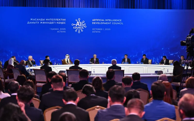 Каждый специалист должен владеть цифровыми навыками наряду с основной профессией — Президент Казахстана