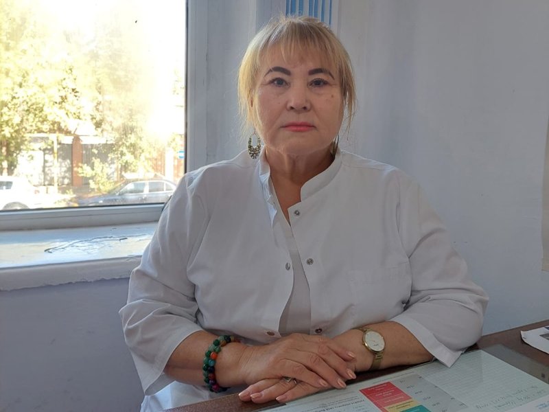 Мира Изенова