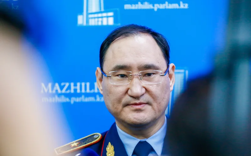 Polıtsııa «Qaırat» — «Real Madrıd» bıletterine qatysty zańsyz saýdany teksermek 