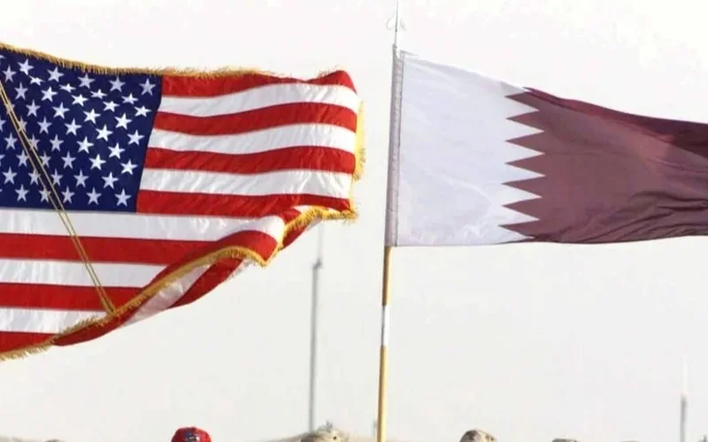 US President signs executive order assuring Qatar's security