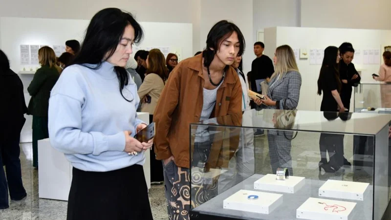 халықаралық көрме