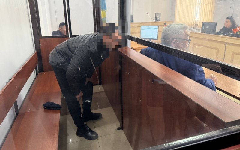 Нападение на врача в Костанае: медик подал иск на 2 млн тенге