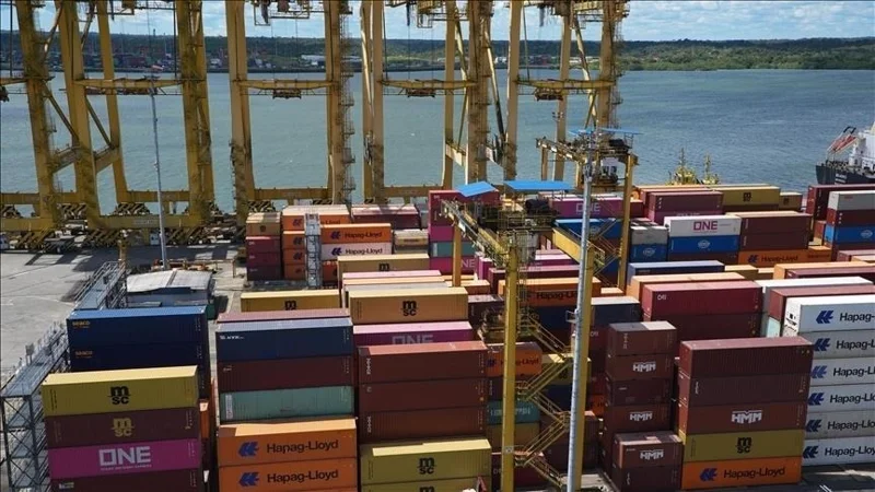 Türkiye's exports hit all-time high of $22.6bn in Sep 