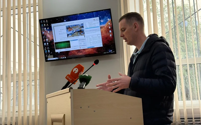 Нападение на врача в Костанае: медик подал иск на 2 млн тенге