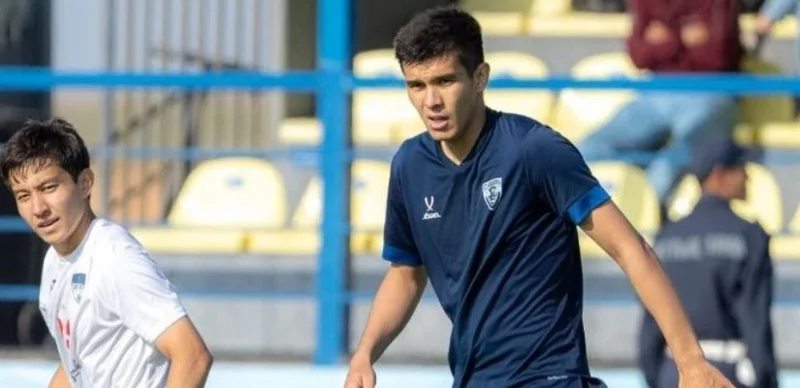 Бүгін футболдан Бірінші лигада ХХІІІ тур ойындары өтеді