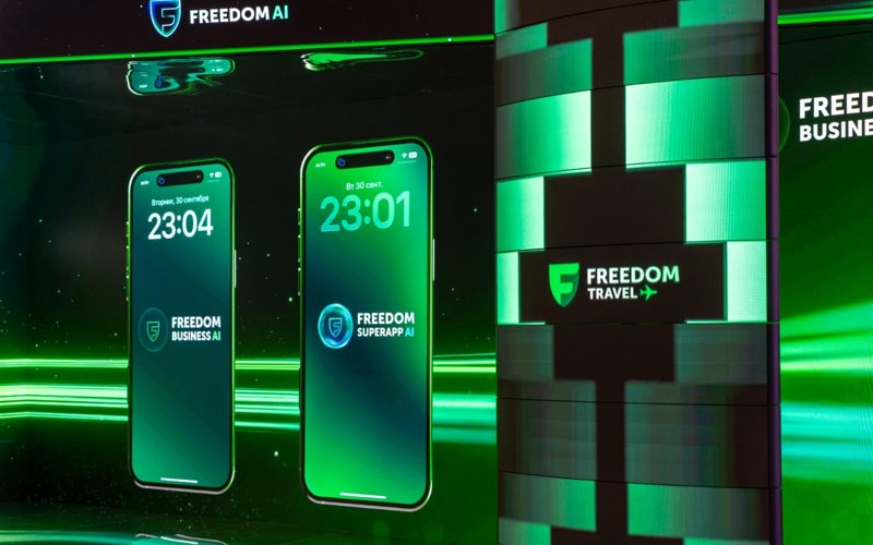 Freedom Bank