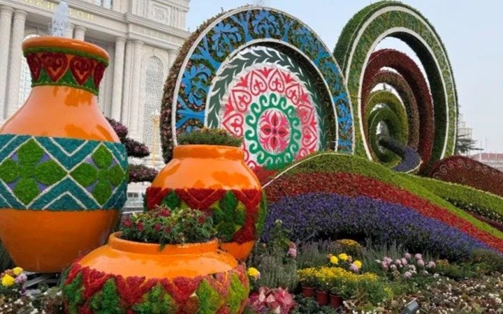 Dýshanbe Dýshanbe