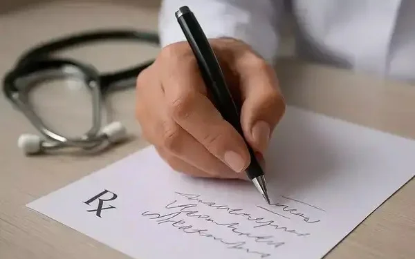 Рецепты без ребусов: суд в Индии обязал врачей использовать разборчивый почерк