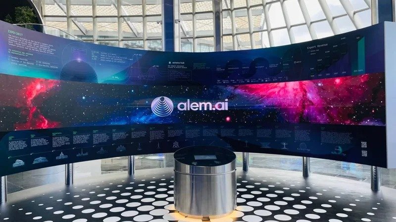 Telegram to launch AI Lab in Astana: Where will it be located