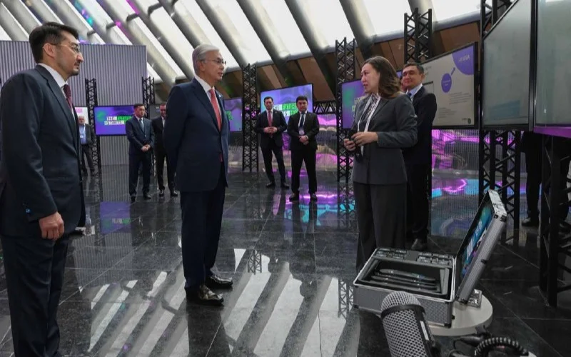 Prezıdent