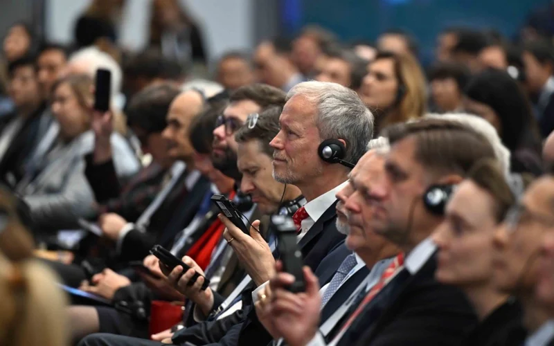 Prezıdent: Jasandy ıntellekt beıbit maqsatta ǵana qoldanylýǵa tıis 