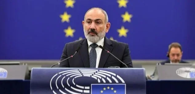 Armenııada Eýropalyq saıası qaýymdastyq sammıti ótedi
