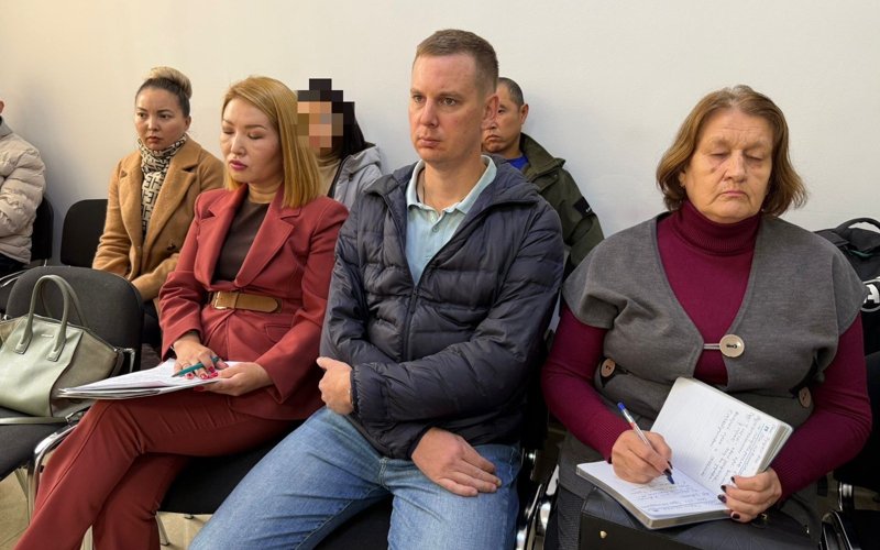 Нападение на врача в Костанае: медик подал иск на 2 млн тенге