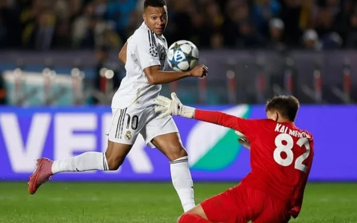 Шерхан Калмурза