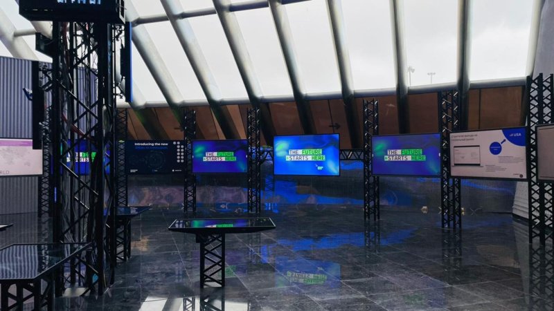 ALEM.AI орталығы