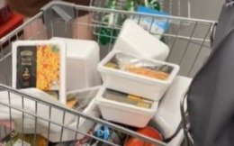 Magnum-ның Өскемендегі супермаркеті мерзімі өткен тауарлар сатып келген – «Жаңа адамдар»