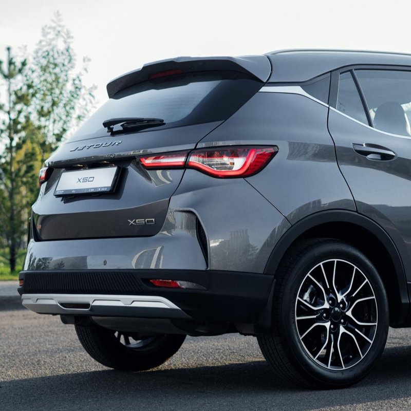 Доступность и комфорт в одном: Jetour X50 теперь по специальной цене Доступность и комфорт в одном: Jetour X50 теперь по специальной цене