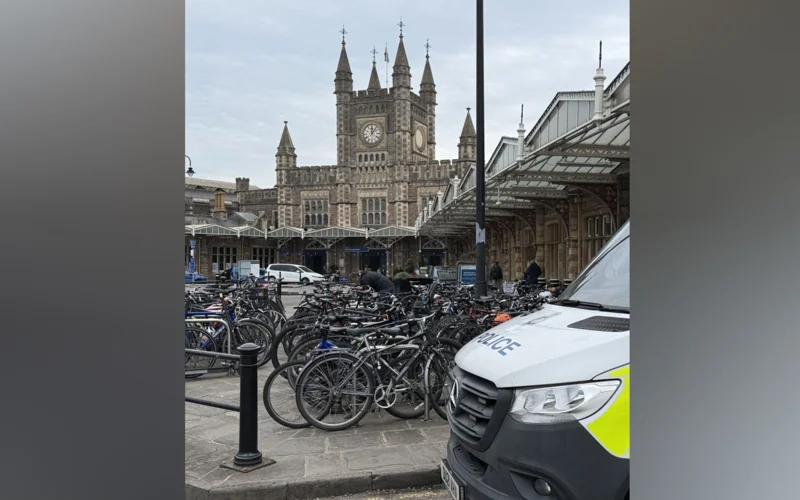 Кража велосипеда больше не преступление в Великобритании
