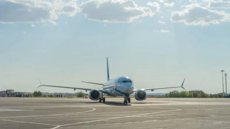 plane