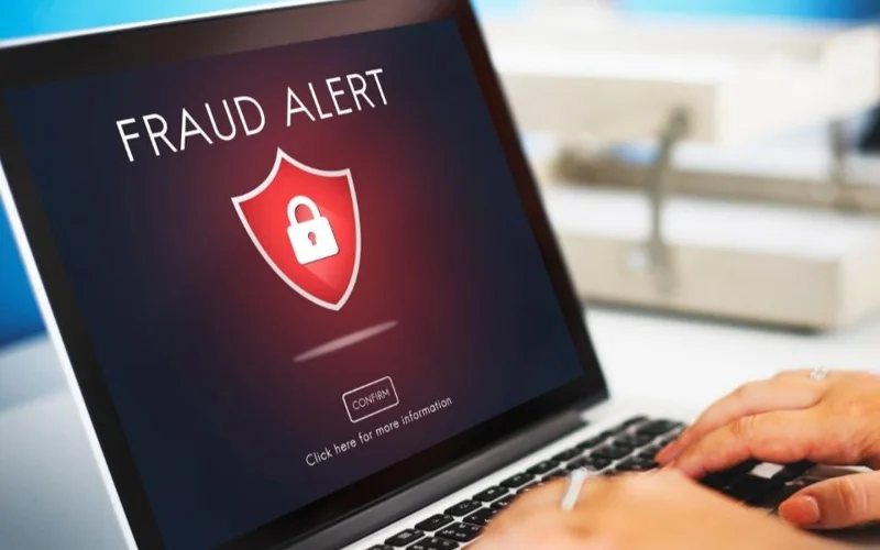 мошеннические кредиты