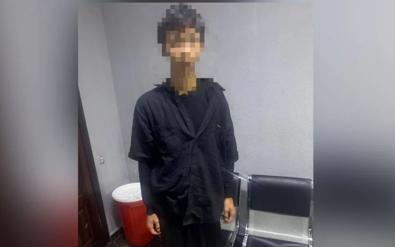 В Алматы задержан наркосбытчик синтетики