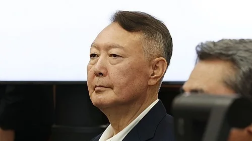 Суд отказал экс-президенту Южной Кореи в освобождении под залог