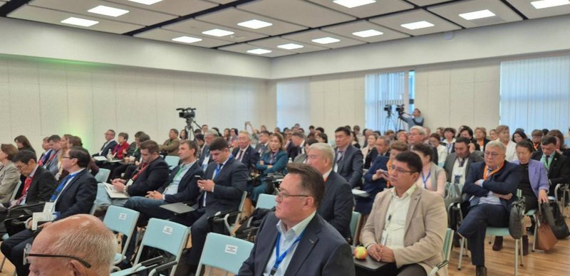 2030 жылға қарай туберкулёзді түбегейлі жою туралы қарар қабылданды