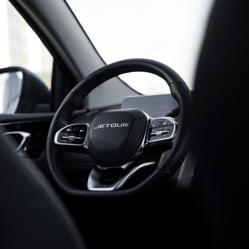 Доступность и комфорт в одном: Jetour X50 теперь по специальной цене Доступность и комфорт в одном: Jetour X50 теперь по специальной цене