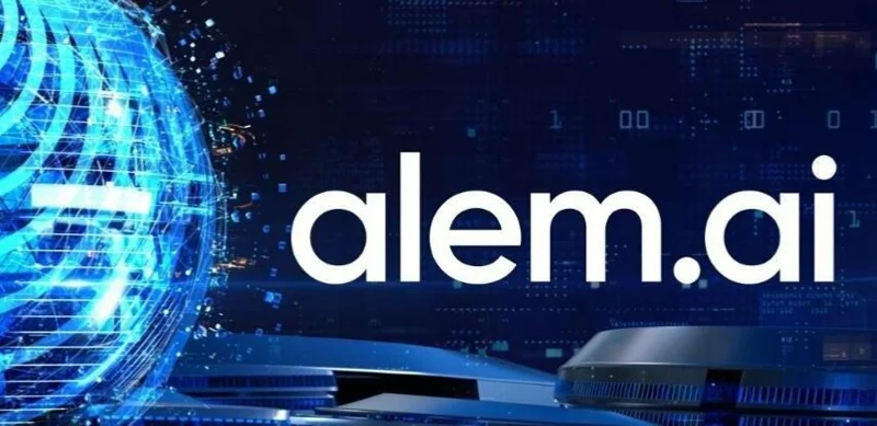 ALEM.AI ortalyǵy
